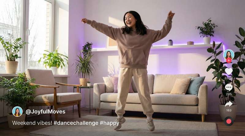 国产视频舞蹈视频