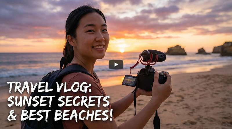 国产视频旅行视频