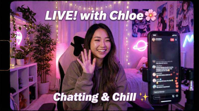 国产视频直播视频